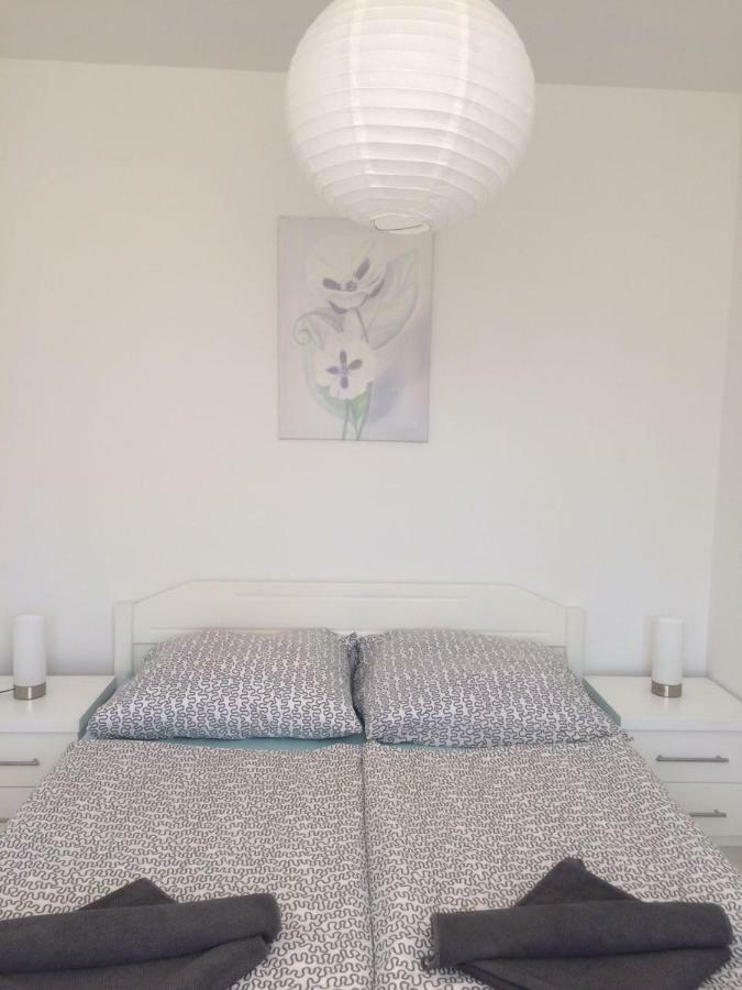 Apartment M&M Zadar Eksteriør bilde