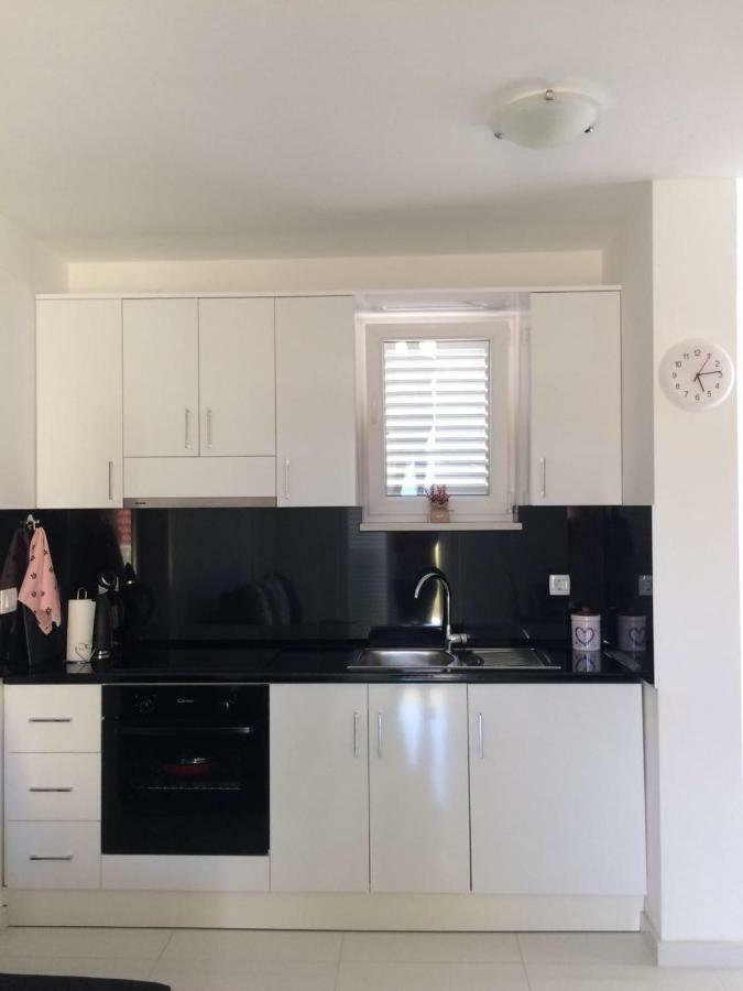 Apartment M&M Zadar Eksteriør bilde