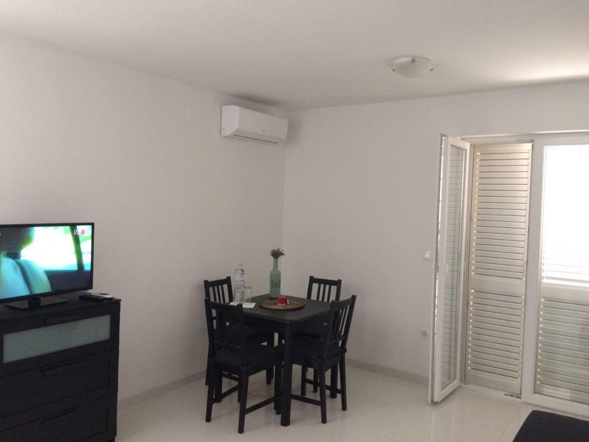 Apartment M&M Zadar Eksteriør bilde