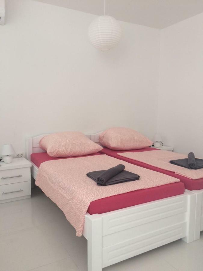 Apartment M&M Zadar Eksteriør bilde