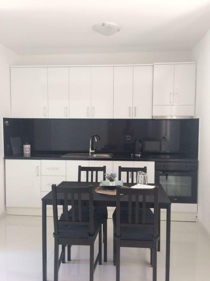 Apartment M&M Zadar Eksteriør bilde
