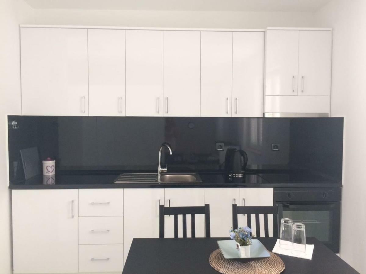Apartment M&M Zadar Eksteriør bilde