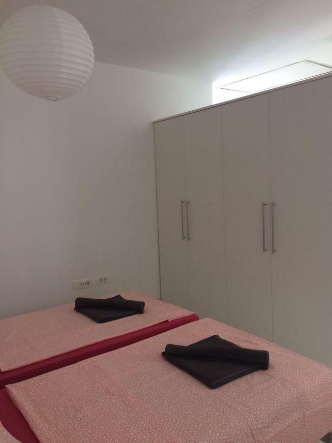 Apartment M&M Zadar Eksteriør bilde
